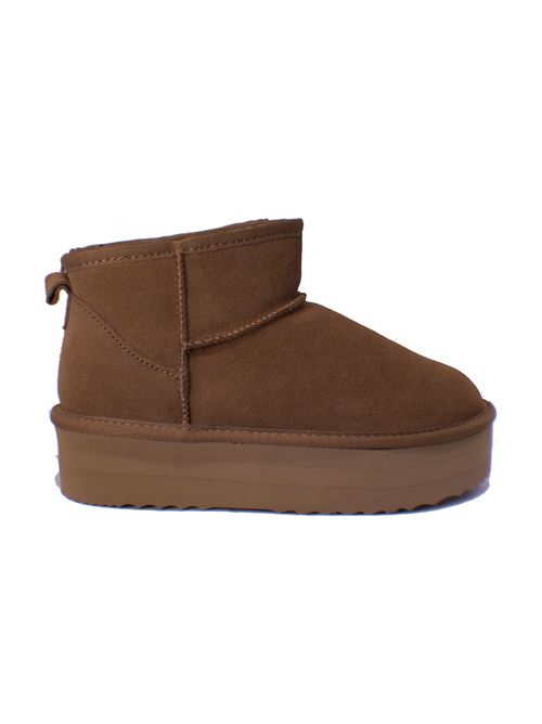 modello ugc Funny Duck | WD500-2CAMEL